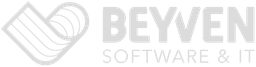Beyven Logo