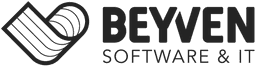 Beyven Logo
